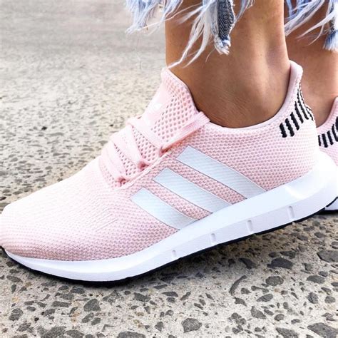 adidas schuhe offen lady